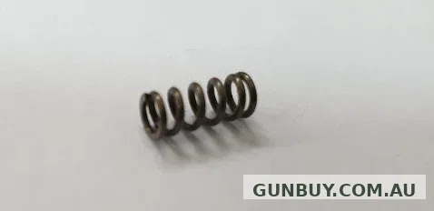 Savage Centrefire (Model 10, 12, 16) Extractor Spring (SP100257)