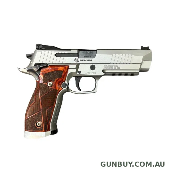 SIG Sauer P226 X-Five