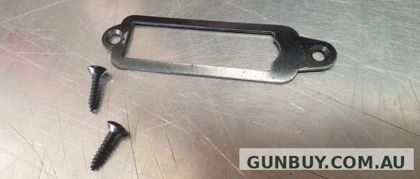 Marlin 782 Mag Surround Plate