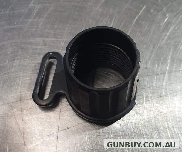 Pardus LAX 12 Magazine Tube Cap