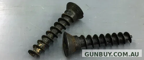 Mauser M38-M96 6.5x55 Rear Swivel Screws (MAU3896H029)