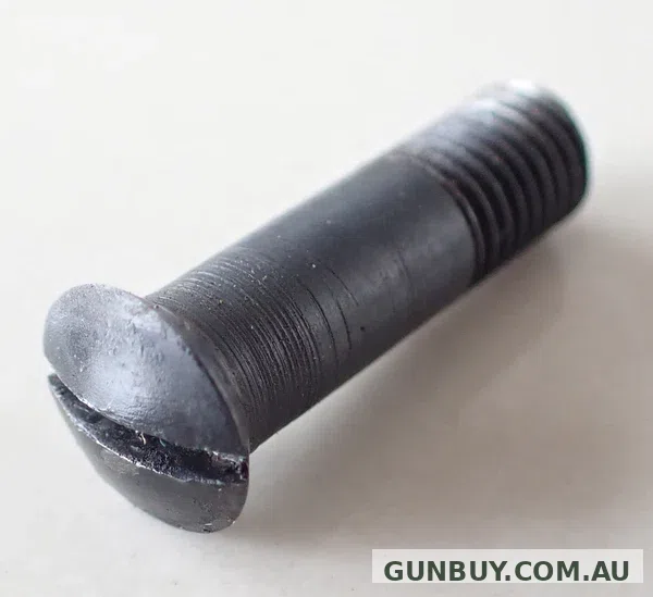 Savage Model 23 Action Screw