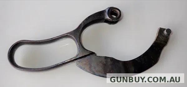 Savage Model 99E Lever (US99EL)
