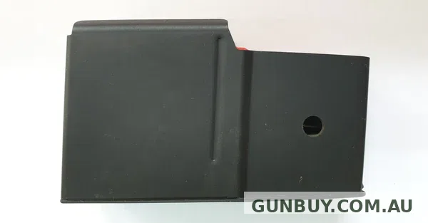 Steel Action HS Straight Pull 308 Win 5 Round Magazine~ (USAHSSP3085)