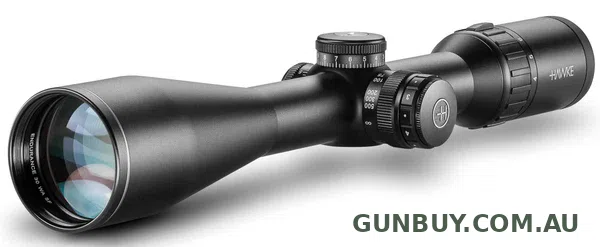 Hawke Endurance 30 WA SF 4-16x50 (16352)