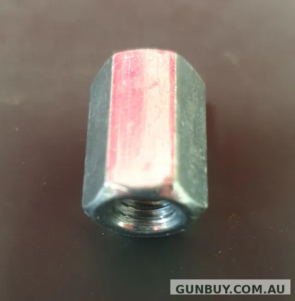 Sauer 101 Threaded Bushing (Part#32)