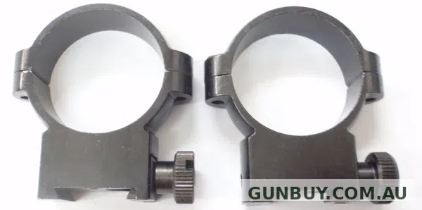 Lynx Rings - 30mm Medium for Tikka (4896N)