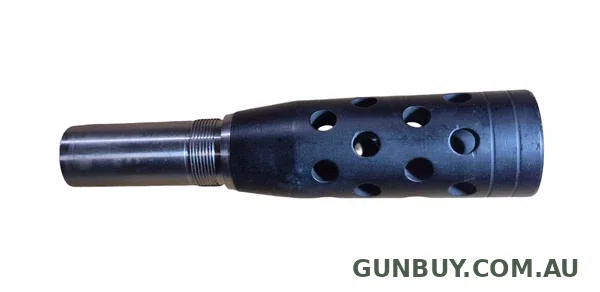 Adler B220 Muzzle Break 12G (UADB220MB)