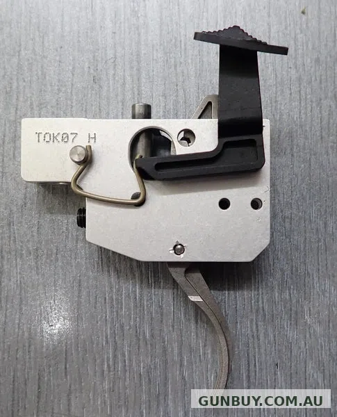 Tikka T3 L/H Trigger (UTT3LHT)
