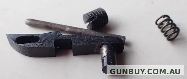 Savage Model 99TD Hammer Indicator