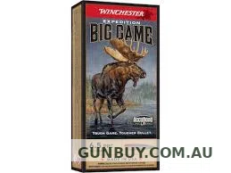Winchester Expedition Big Game Ammunition 6.5 PRC 142 Grain (20pk)