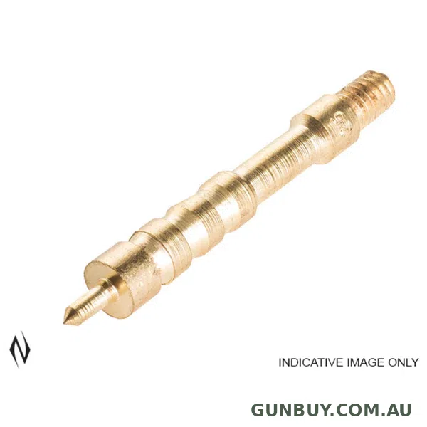 Breakthrough Brass Jag