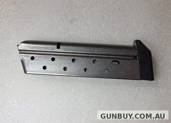 Shooting Star Colt 1911 7 Round Magazine