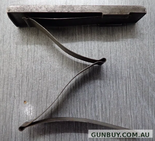 Arisaka Type 38 6.5 Jap Magazine Spring and Follower (UAT38MF)