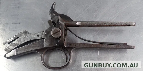 Winchester Model 1906 Trigger~ Assembly (UW06TAC)