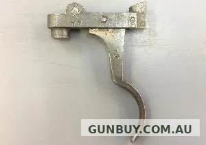 Mauser M98 Turkish 1903 Trigger Assembly (MAU98H071)