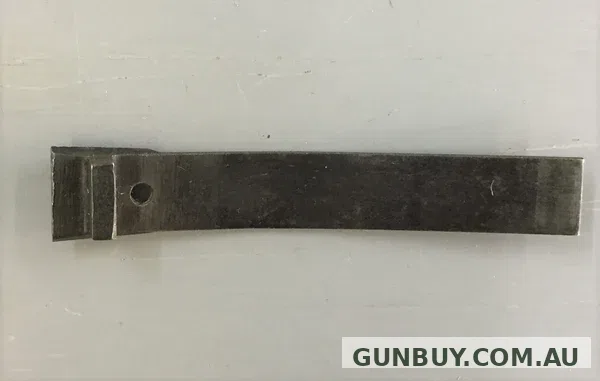 Arisaka Type 38 Rifle Rear Sight Spring