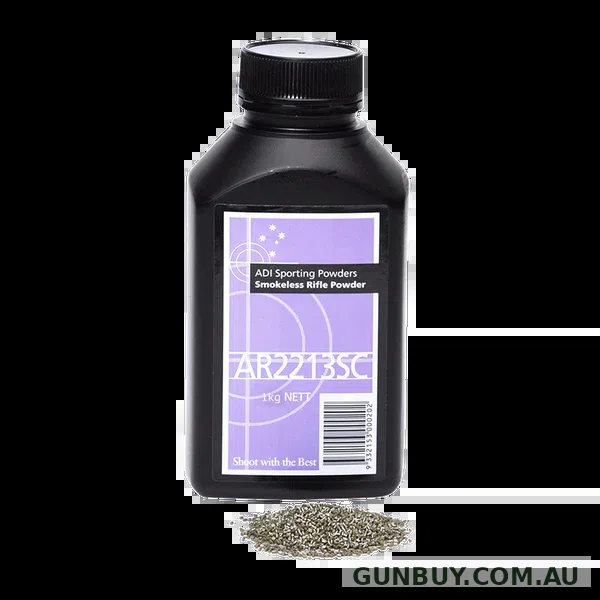ADI Sporting Powder AR2213SC (1kg)