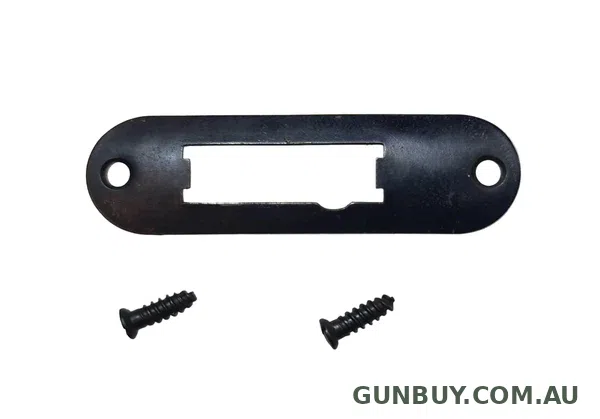 Winchester Model 69A Magazine Plate