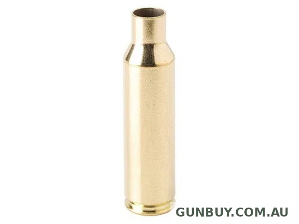 Mixed Fired Brass Cases 7mm TCU (100pk)