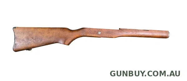 Ruger Mini 14 Wood Stock & Hand Guard (URM14S1)