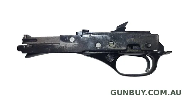 Winchester Model 1200 Trigger Group ~