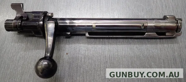 Steyr M98 Bolt~ (USM98B)