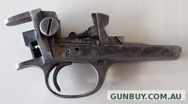 Winchester Model 61 Trigger Assembly (UW61TA)
