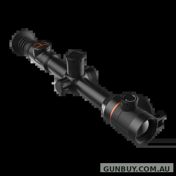 ThermTec Ares 335 2.0 Thermal Tube Scope - Blk