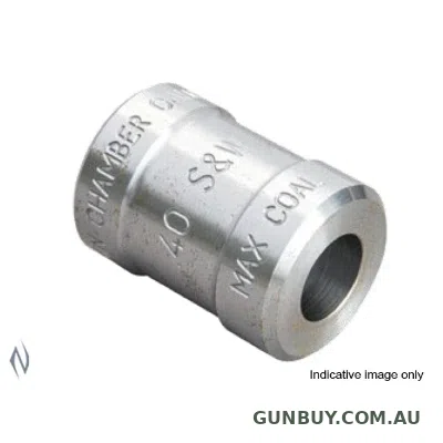 RCBS Chamber Case Length Gauge