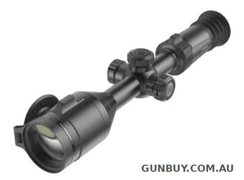 Nocpix NITE ND70R - Digital Night Vision Scope