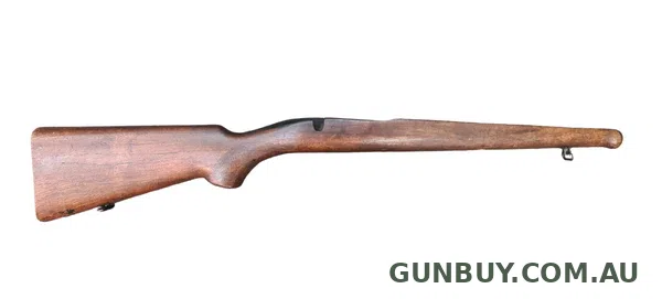 Brno Stock to suit ZKW 465 (UBZKW465S1)