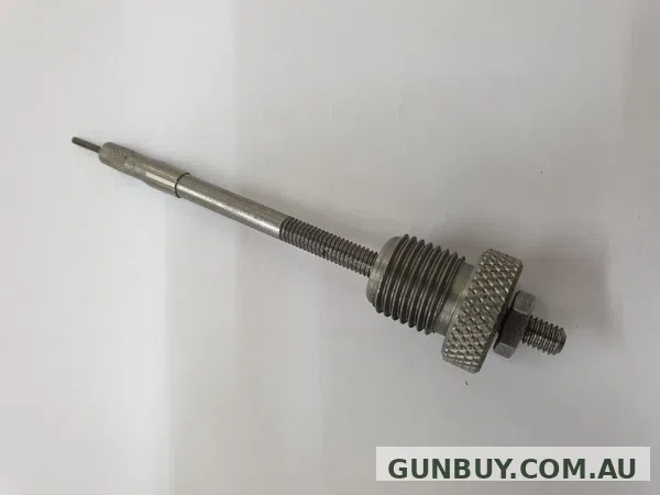 Lyman Decapping Rod Assembly 223 (LY-DRA22)