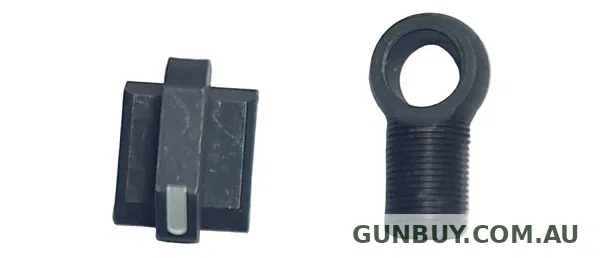 XS Sights Ghost Ring Hunting Sights (Winchester 94 AE)