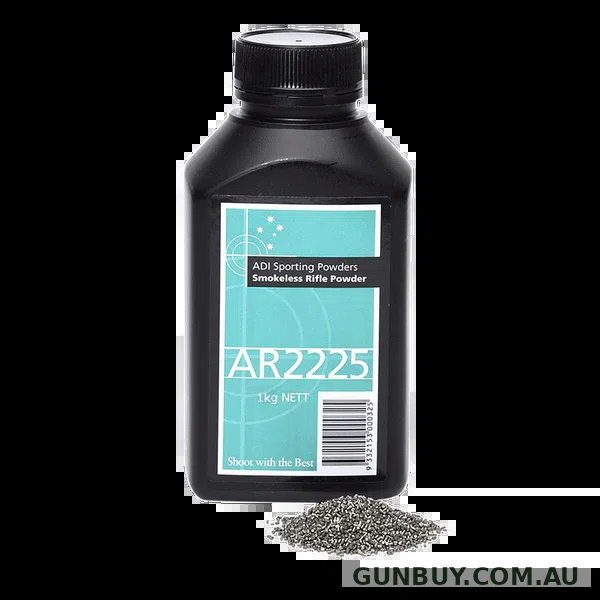 ADI Sporting Powder AR2225 (1kg)