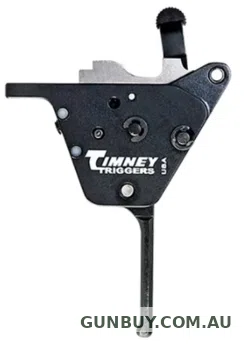 Timney Trigger to suit CZ 457 Straight (T457-ST)