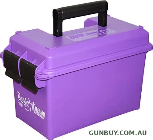 MTM Ammo Can (AC50C-25)
