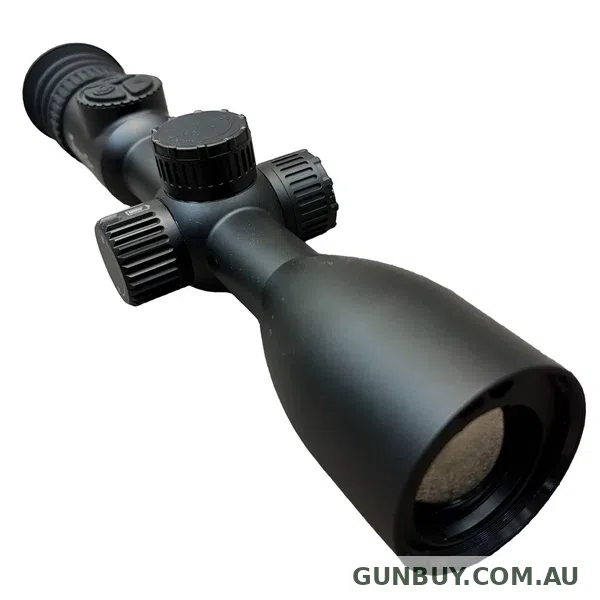 ThermTec IBEX 335L Thermal Scope