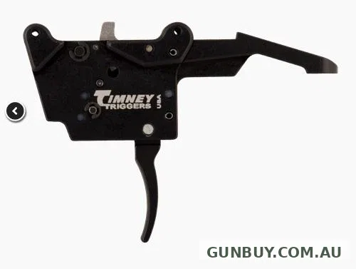 Timney Trigger~ Browning X-Bolt Gen 2 (T604)