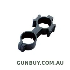 Nitecore Gun Mount 1" (GM04)