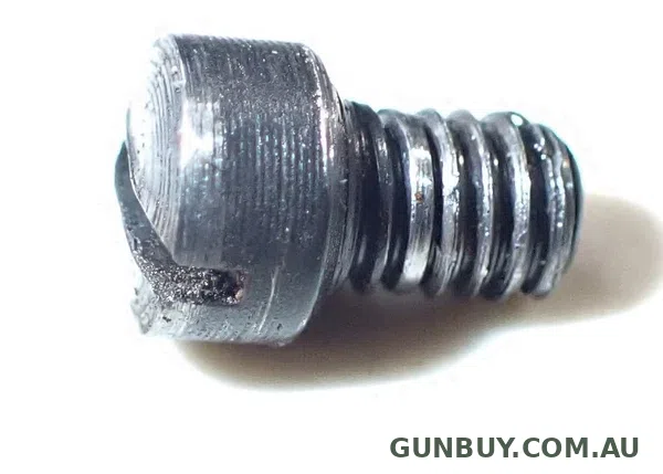 Chiappa 1887 Trigger Spring Retaining Screw (UC87TSRS)