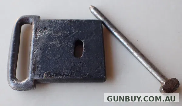 Mauser M95 Rear Sling Swivel (UM95RSMRL)