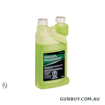 RCBS Ultrasonic / Rotary Case Cleaning Solution 32 Oz