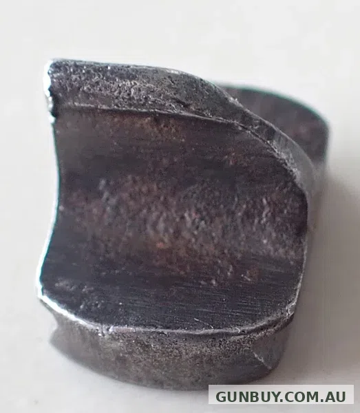 FN Browning Takedown Front Sight (UFNFS)