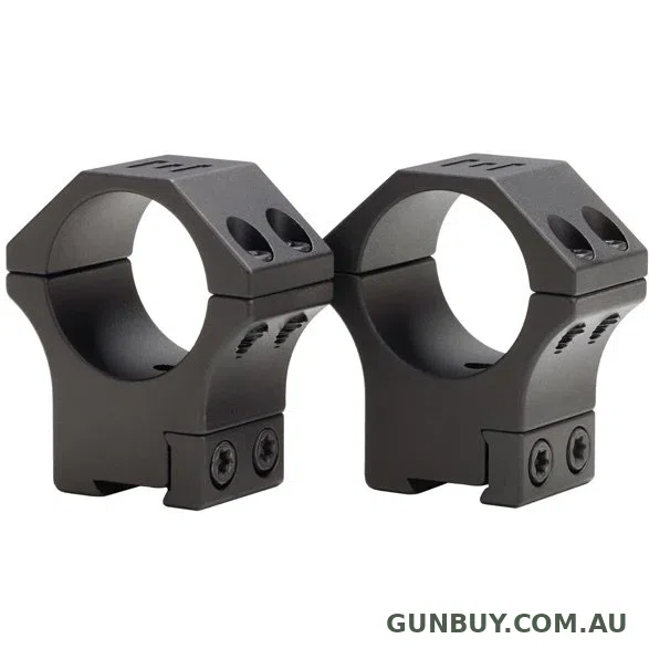 Element Optics XT 30mm 3/8" Dovetail Matte Medium (54018)