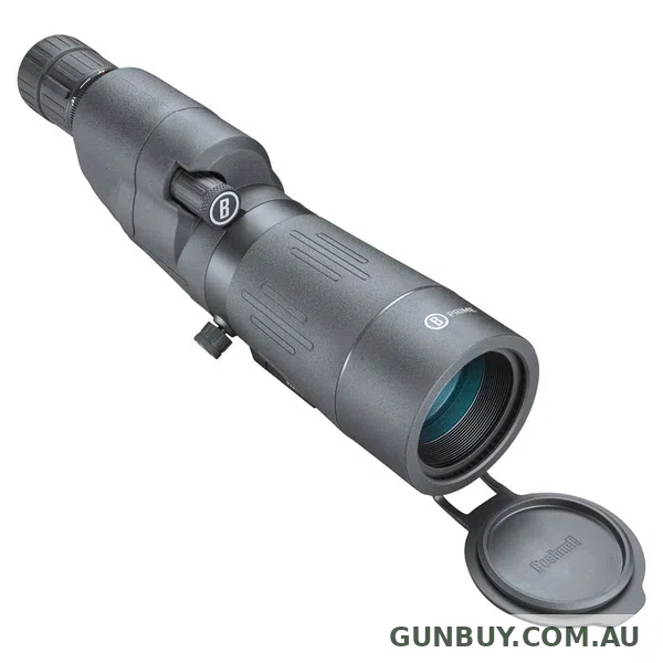 Bushnell Prime 16-48x50 Black Spotting Scope