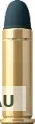 Sellier & Bellot 38 Special 158 Grain Lead Round Nose - Pb (50pk)