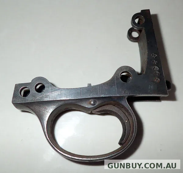 BSA Martini Cadet Trigger Guard