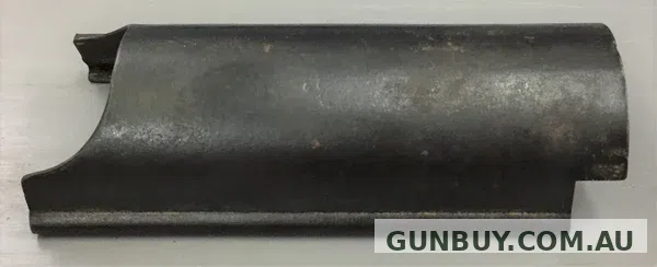 Mauser SIAMESE Dust Cover