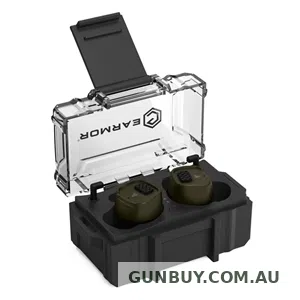 Earmor M20T Pro Bluetooth Electronic Ear Plugs